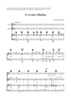 A London Medley (for the Sing London! Festival)