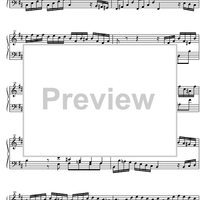 Concerto b minor BWV 979