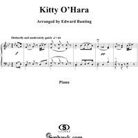 Kitty O'Hara