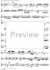 String Quartet No. 7 in F Major, Op. 59, No. 1 - Violin 2
