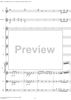 Chorus: Se gloria il crin ti cinse, No. 17 from "Lucio Silla", Act 2 - Full Score