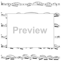 Concert Study No. 26