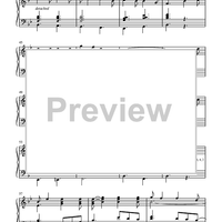 The Lily of the Valley