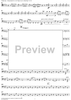 Quartet No. 2 in F major (F-dur) - Cello