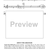 Suite Hispaniola for Cello Quartet - Cello 2