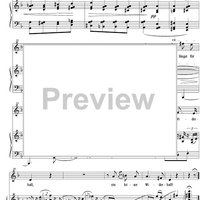 Nachtigall Op.97 No. 1