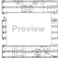 Kagiroi no Banka - Score