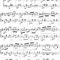 Polka in A minor, op. 57, no. 4