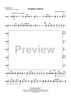 Premiere March - Percussion 1