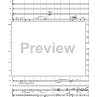 Till Eulenspiegels lustige Streiche, Op. 28 - Full Score