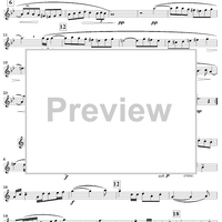 Miniatures For Oboe And Piano