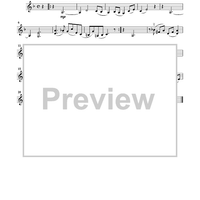 Träumeri - Violin 2 (for Viola)