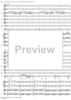 "Non più di fiori vaghe catene", No. 23 from "La Clemenza di Tito", Act 2 (K621) - Full Score