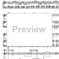 O rendetemi la speme from I Puritani