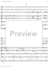 Messiah, nos. 47: Behold, I tell you a mystery, and 48: The trumpet shall sound - Full Score