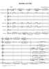 Rondino in E-flat major - Full Score