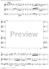 Suite No. 4 in B-flat Major  - From "Pièces en Trio" - Score
