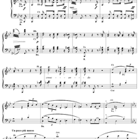 La Source, Act 1, Prélude