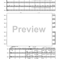 Three Temperaments - Score