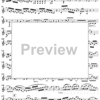 Duo No. 2 - Violin 2