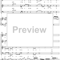 Requiem in D Minor, No. 3: Domine