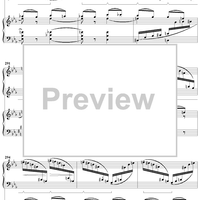 Les Djinns, Symphonic Poem, M45