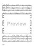 Turkey Creek and Other Songs - for String Trio - Score