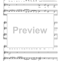 I'll Never Be Jealous Again