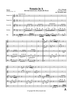 Rondo alla turca (Sonata in A, mvmt. 3) - Score