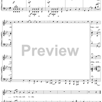 Die wandelnde Glocke, No. 17, Op. 79