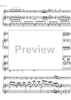 Sonata Bb Major KV570 - Score