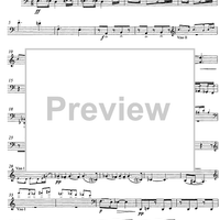 Suite per cinque - Cello