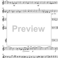 Messe solenne [set of parts] - Horn in F 1