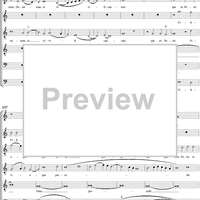 Credo in unum Deum - No. 3 from "Missa In Summis"