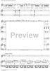 Piano, piano, canto pio!, from "Der Freischutz," J277
