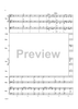 Cantingas de Roda - Score