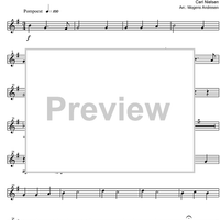 Festival Prelude - Trumpet 2