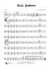 Dixie Jamboree - Drums