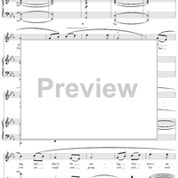 Hebridean Mother's Song, Gur milis Morag