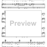 (I Just) Died In Your Arms