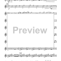 The Ides of March - Trumpet 1 in Bb