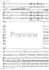 Violin Concerto No. 5 - Full Score