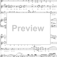 Grande Messe des Morts (Requiem), No. 10: Agnus Dei