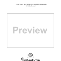 Don't Come Cryin' To Me