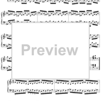 Fifty-One Exercises, Nos. 26 - 51