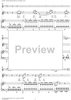The Shepherd On The Rock - Piano Score