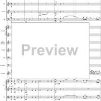 Symphonie Espagnole, Op. 21: Movement 1 - Full Score