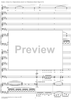 Te Deum, Op. 103: Nos. 4 and 5, Aeterna fac cum sanctis; Benedicamus Patrem