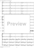 Symphonie Espagnole, Op. 21: Movement 3 - Full Score