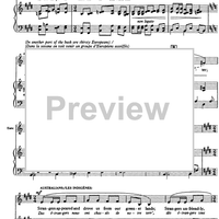 The Glitter Gang - Score